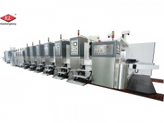 flexographic printing machine manufacturer