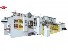 corrugated machine suppliers