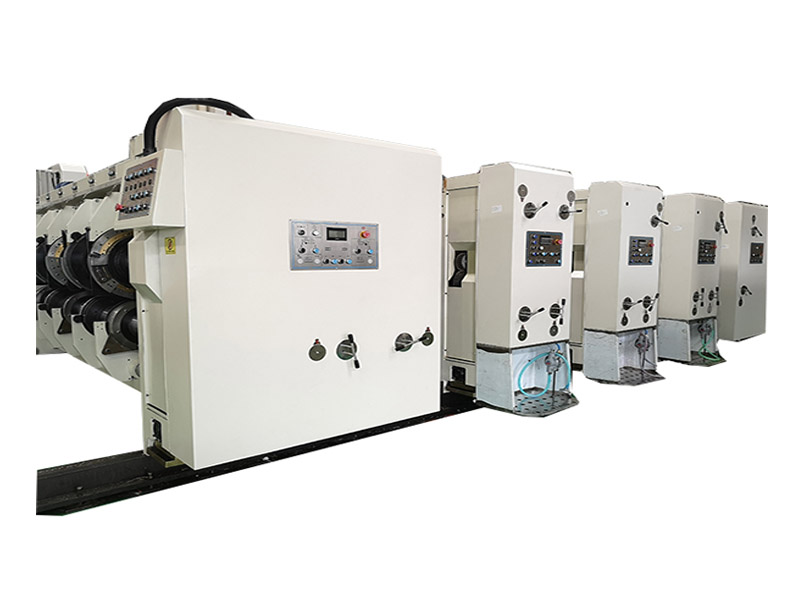 Die Cutter Machine from China manufacturer - Koten Machinery