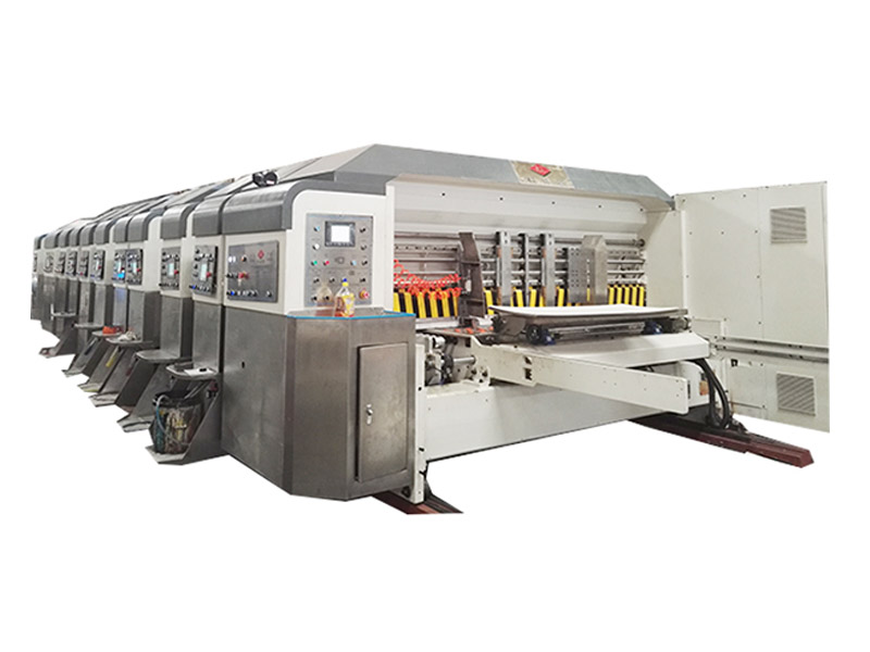 China Corrugated Box Die Cutting Machine Manufacturers Suppliers Factory -  Wholesale Price